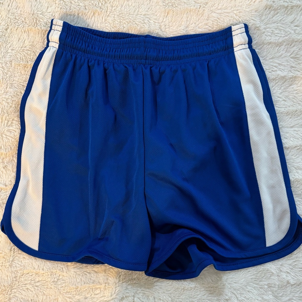 Girl’s Champro Track / Athletic Shorts